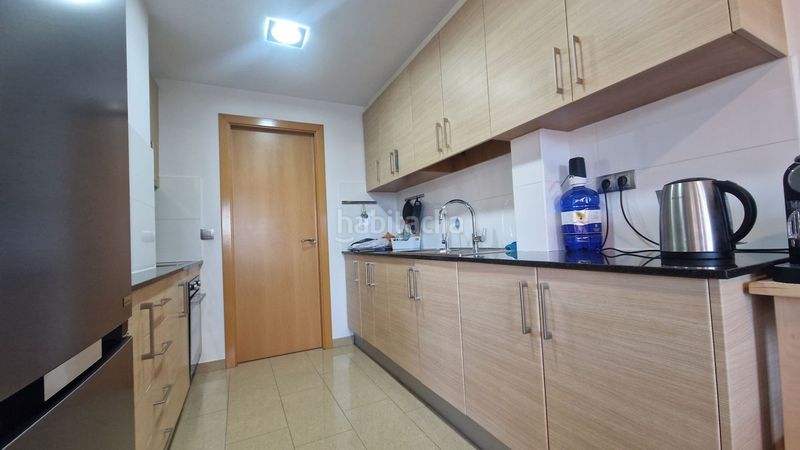 Foto 391b6f4f-ac71-4069-a5b4-27a8656f3c98. Duplex con riscaldamento parcheggio in Centre Roses