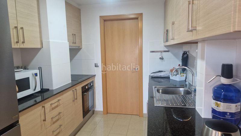 Foto a5f22697-37f5-4cf5-944b-a26e85186cfa. Duplex con riscaldamento parcheggio in Centre Roses