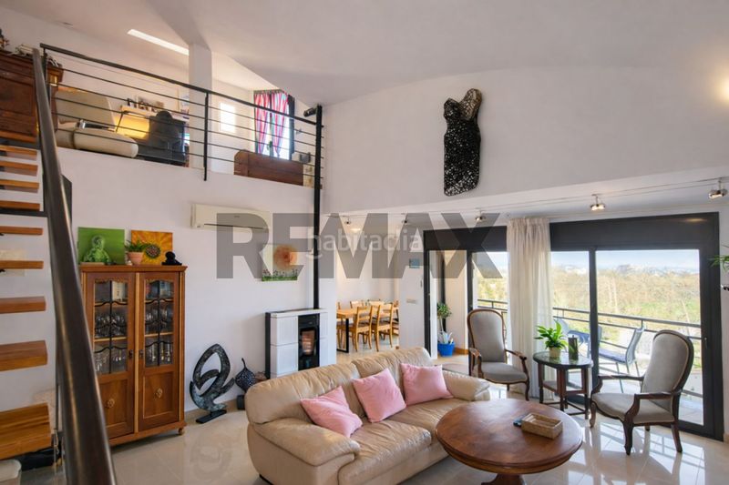 Foto c14311d6-663a-4929-bf3c-39f15e14c6ac. Duplex con riscaldamento parcheggio in Centre Roses