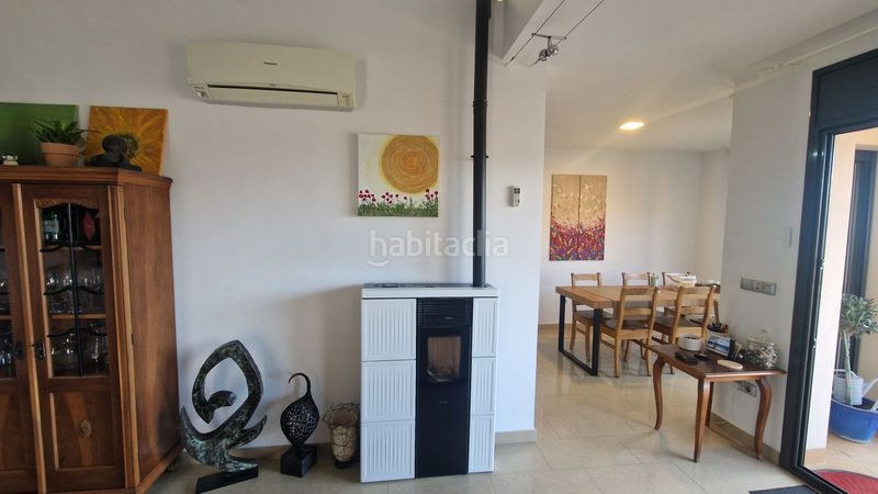 Foto cbb1ad1d-3d5d-49d3-93de-620f9be77885. Duplex con riscaldamento parcheggio in Centre Roses