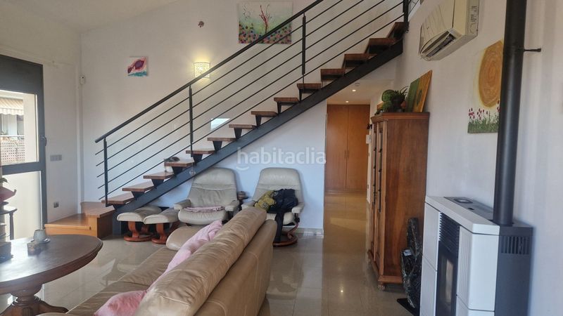 Foto f8543c87-7a57-4efe-8942-611ecd16a921. Duplex con riscaldamento parcheggio in Centre Roses
