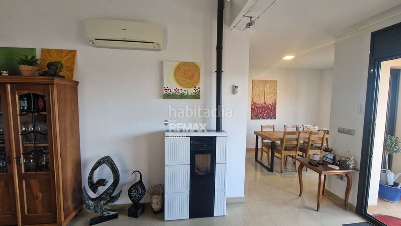 Foto 65099861-e682-43f0-a15c-026e860bd84d. Dúplex centro ático dúplex de lujo con gran terraza, ascensor, garaje y licencia turística en Roses