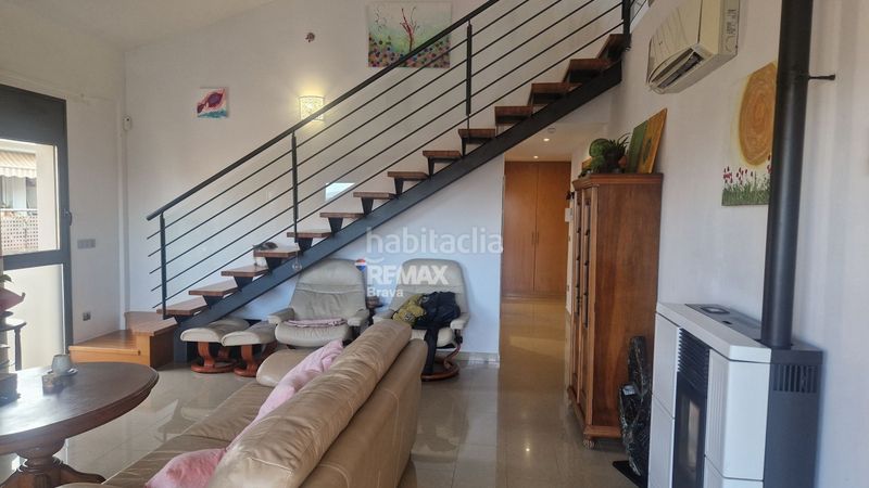 Foto e8433468-c426-46b4-b833-12a4198b4ba2. Duplex con riscaldamento parcheggio in Centre Roses