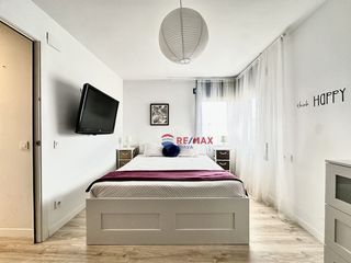 Attique à Centre. Ático de diseño en el centro de figueres con garaje y muy
