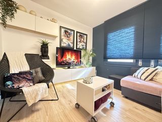 Àtic  Calle carre nou. Figueres   elegante ático de diseño con parking y todas las como