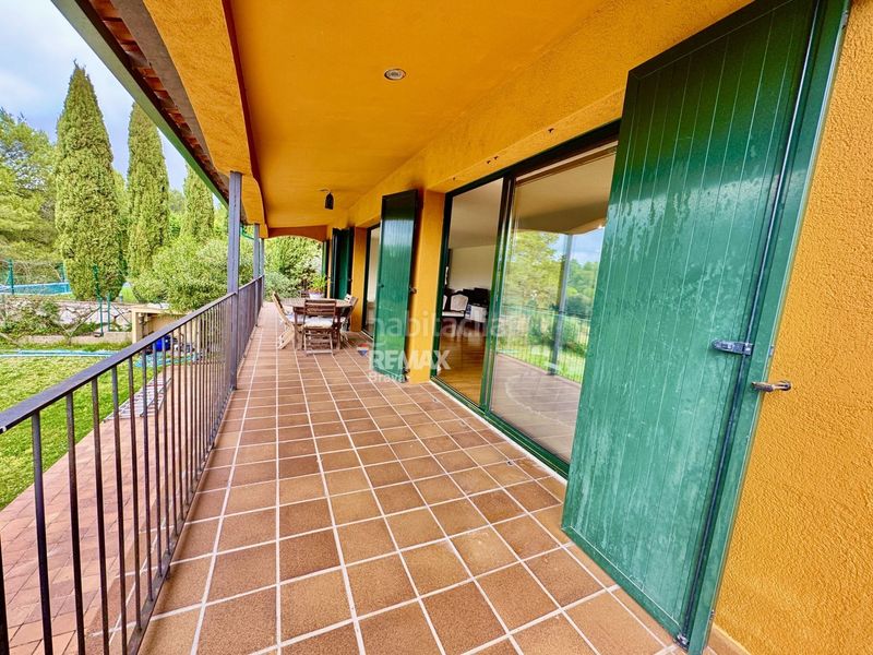 Foto 66623214-09f8-49b6-b467-88d234fc20fb. Chalet with heating parking pool in Sant Julià de Ramis