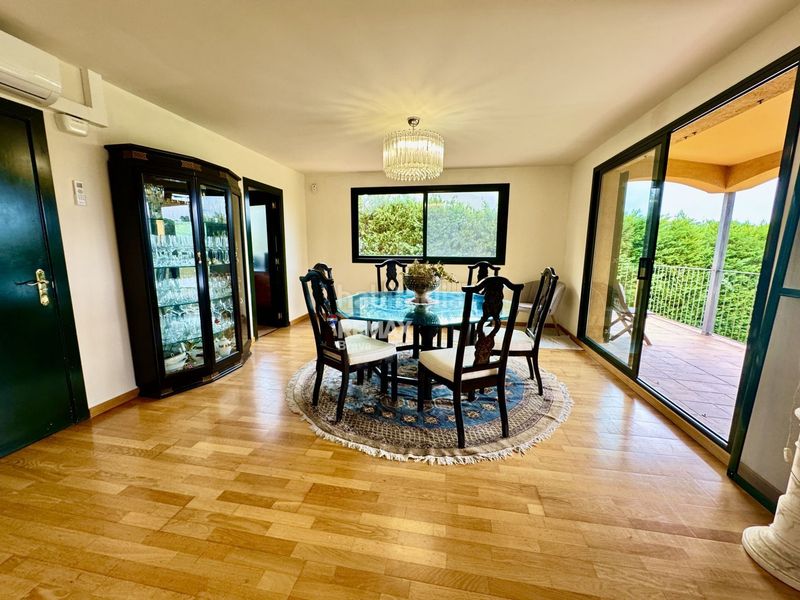 Foto b78c4534-a72d-47f5-bee7-2eef712093bc. Chalet with heating parking pool in Sant Julià de Ramis