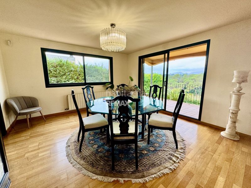 Foto b907552c-6085-4eba-9239-c89f248df9f0. Chalet with heating parking pool in Sant Julià de Ramis