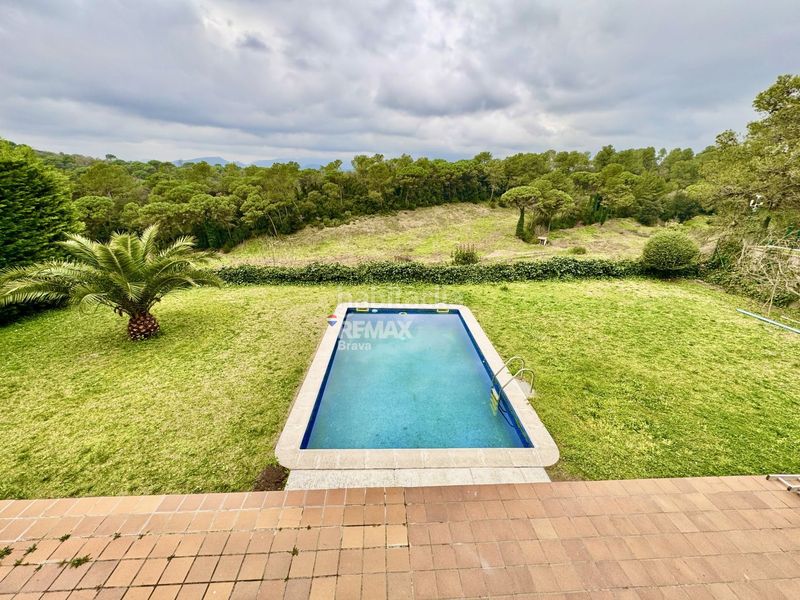Foto be98d130-70f5-4faf-b5c5-8147b38098a2. Chalet with heating parking pool in Sant Julià de Ramis