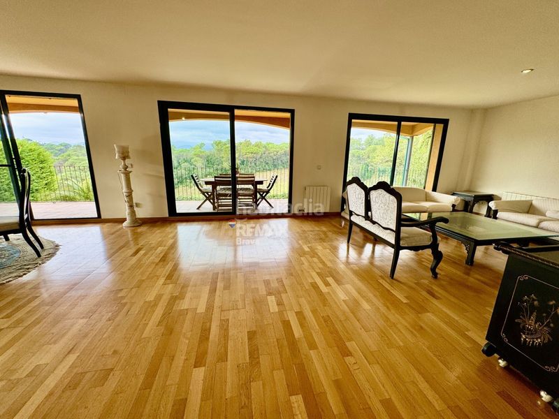 Foto c9e582e1-6a50-42b8-a870-fb9e32d475cc. Chalet with heating parking pool in Sant Julià de Ramis