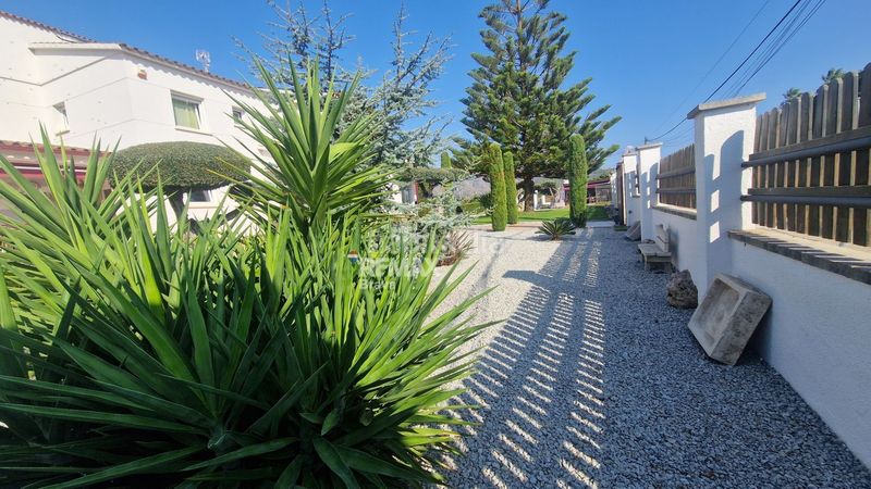 Foto cc7af9d0-f455-4438-b92f-686927f93df4. Xalet amb aparcament piscina a Nord Roses