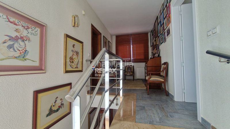 Foto da80b9c2-3b32-4fab-9dc1-a04d24864e9b. Xalet amb aparcament piscina a Nord Roses