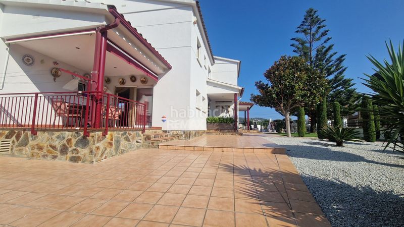 Foto e4ecfa22-c583-45eb-bcc9-fde279607acb. Xalet amb aparcament piscina a Nord Roses