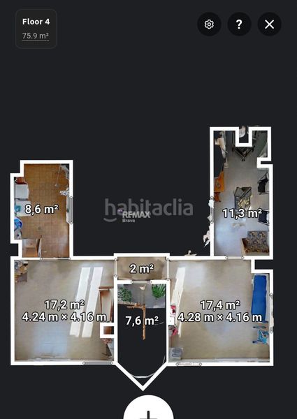 Foto 207a9eb2-a6fb-4f33-9bd3-19f057f571e3. Xalet amb aparcament a Olot