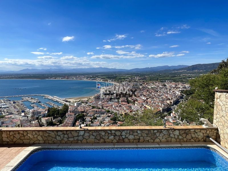 Foto 898b3e66-2766-4cfa-aa77-80ab7e119c33. Xalet amb calefacció aparcament piscina a Puig Rom-Canyelles-Almadrava Roses
