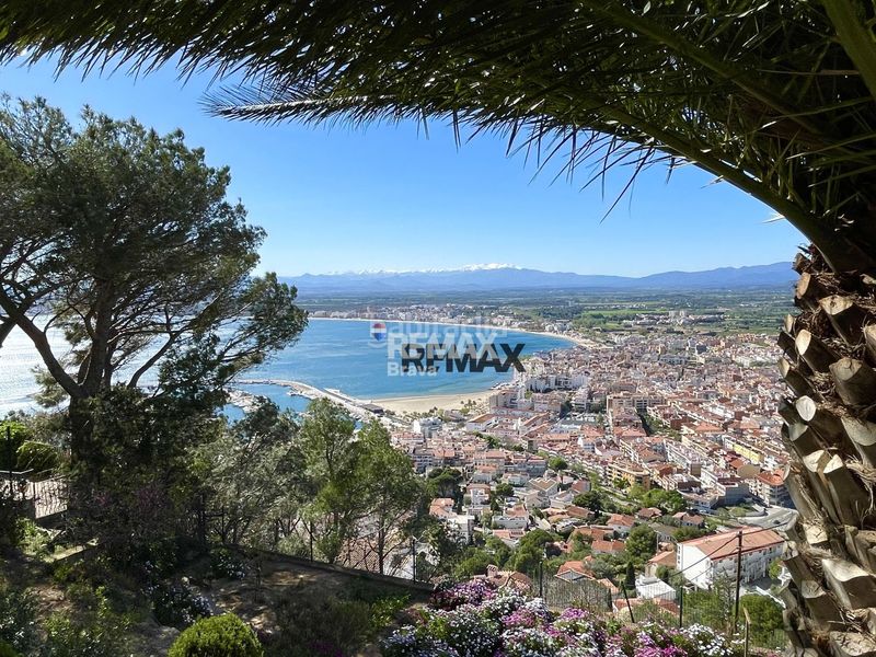 Foto fbe2edf6-a888-46f9-9b1d-46e712e77c4e. Xalet amb calefacció aparcament piscina a Puig Rom-Canyelles-Almadrava Roses