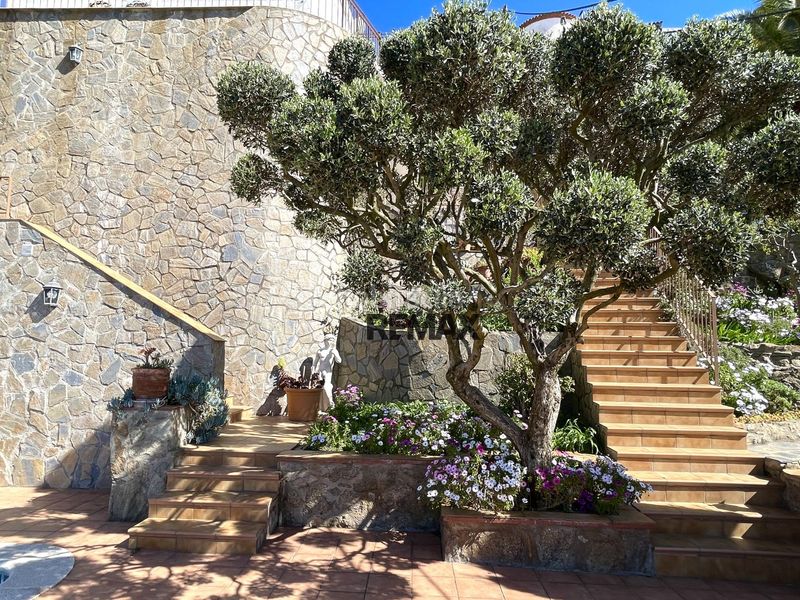 Foto 26b7e5b0-7cf9-4641-88c1-22c674ab0811. Xalet amb aparcament piscina a Puig Rom-Canyelles-Almadrava Roses