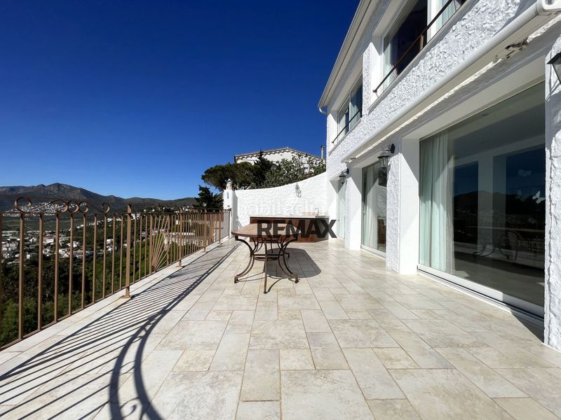 Foto 4a9c8b6b-da1a-42bf-ba20-5e862bdce301. Xalet amb aparcament piscina a Puig Rom-Canyelles-Almadrava Roses