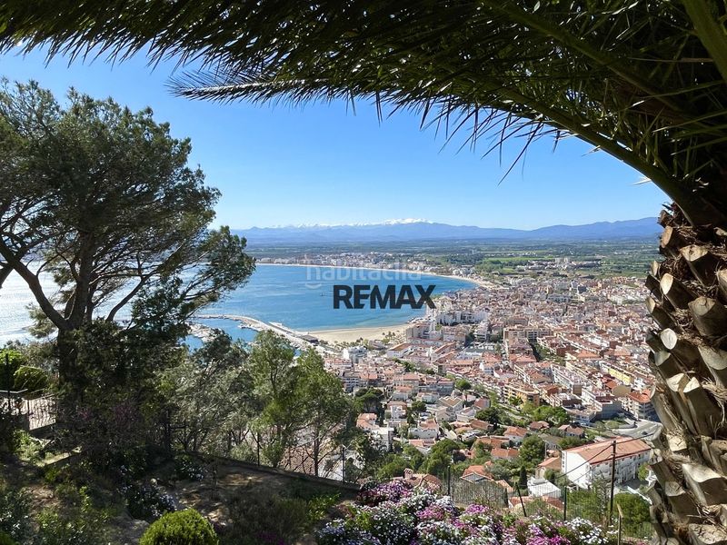 Foto 5dc3d2df-1581-4a15-a0f3-6b112e1a22b6. Xalet amb aparcament piscina a Puig Rom-Canyelles-Almadrava Roses
