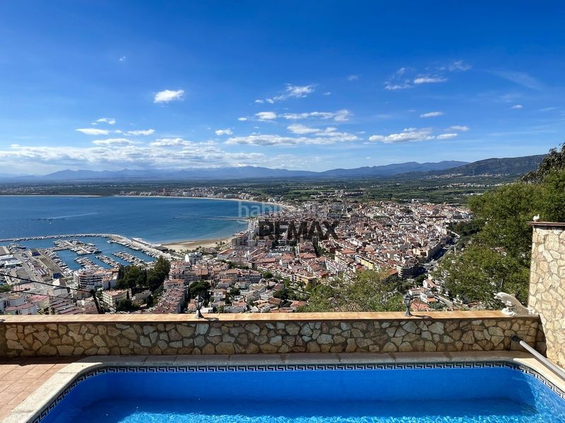 Foto 8310b91a-6aa4-4d7d-98c0-2a664d2330a0. Xalet amb aparcament piscina a Puig Rom-Canyelles-Almadrava Roses