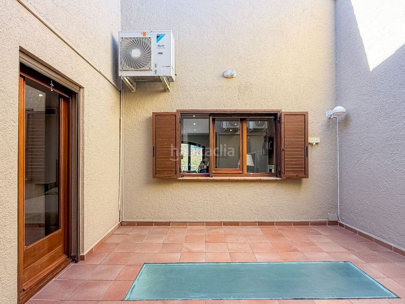 Foto 079e5aab-6cdf-4450-ba3e-5a4c8b700f5a. Casa adossada amb aparcament piscina a Poble Calonge