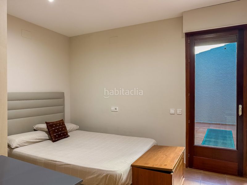 Foto 28ea159a-bd95-4778-88e9-d5368172e195. Casa adossada amb aparcament piscina a Poble Calonge