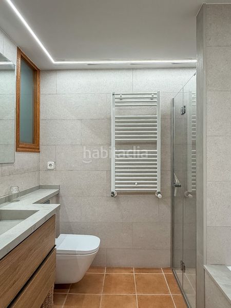 Foto 2c501bf6-d51a-495e-8a3a-d9a87ce808ef. Casa adossada amb aparcament piscina a Poble Calonge