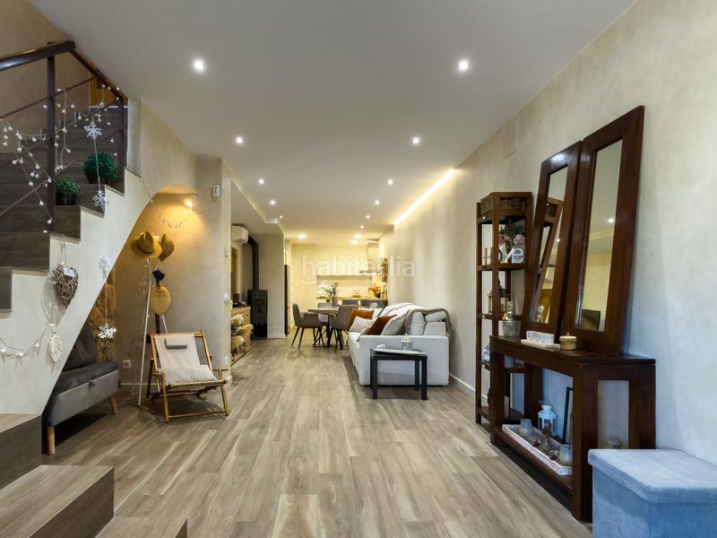 Foto a5cc9b03-6f65-4371-8d88-e7ed70ca8f01. Casa adossada amb aparcament piscina a Poble Calonge