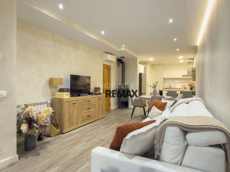 Foto a8bb221f-262d-42e7-a0c4-05e0e11e20a2. Casa adossada amb aparcament piscina a Poble Calonge