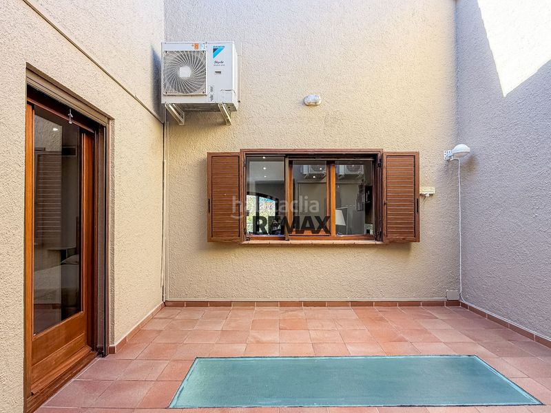 Foto cf66f5da-4140-480e-8fc1-5ef9282e8efd. Casa adossada amb aparcament piscina a Poble Calonge