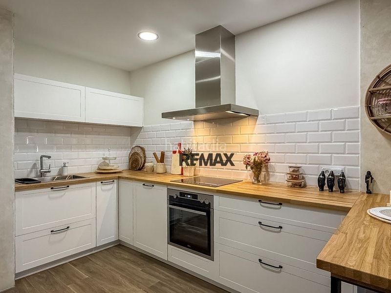 Foto d3d52384-32bb-4a3a-b964-94d49e97c357. Casa adossada amb aparcament piscina a Poble Calonge