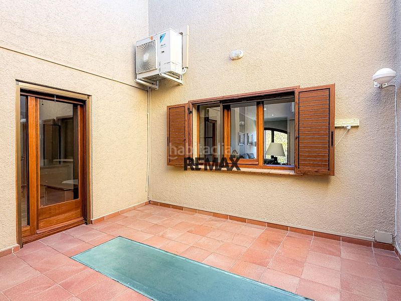 Foto e1da6659-d139-41ee-8232-0f6087029013. Casa adossada amb aparcament piscina a Poble Calonge