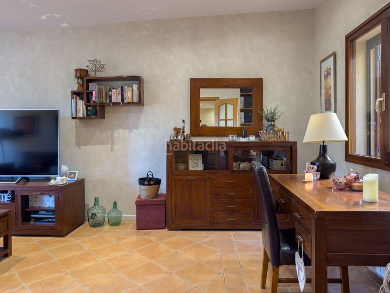 Foto f2b54a89-263b-4615-9c23-e636b091405b. Casa adossada amb aparcament piscina a Poble Calonge
