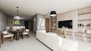 Casa  Carretera cl via romana. Hostalric  amplia vivienda unifamiliar de 240 m2 en entorno tran