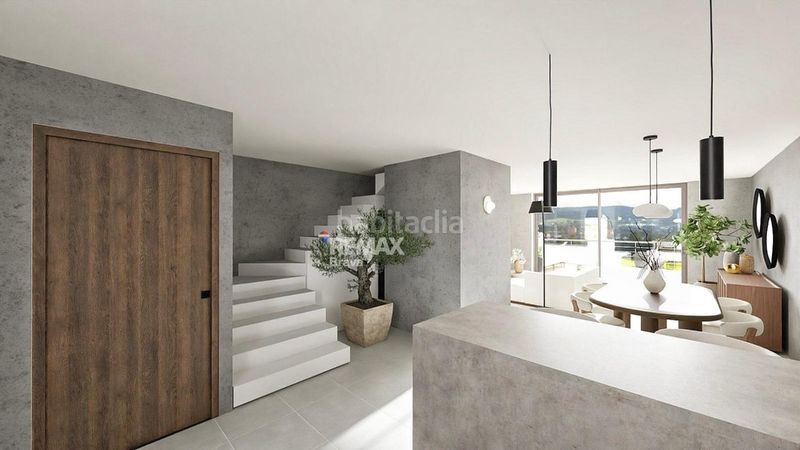 Foto 18c7b7cc-4abf-4217-af85-8e88a3fcba15. Casa amb aparcament a Hostalric