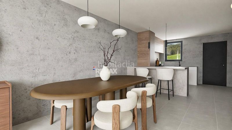 Foto 4cbc8984-09c7-4aa6-9132-b3cdf9c9743c. Casa amb aparcament a Hostalric