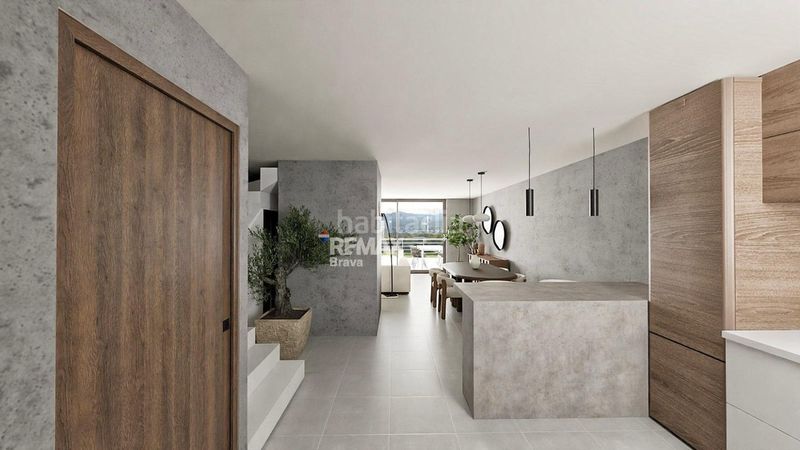 Foto e1fbc94a-2d3d-4a15-8705-1b1f43854bb0. Casa amb aparcament a Hostalric