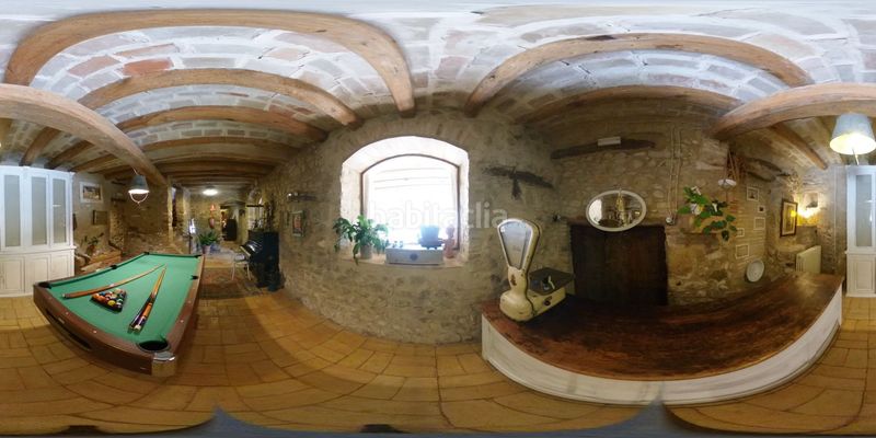 Foto 55e287c9-f305-4174-a977-da46c8e0c571. Xalet amb calefacció piscina a Esponellà