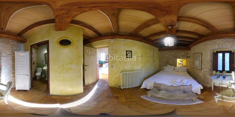Foto a6dbdf7f-4e4c-4b96-a1a6-9d5b84279999. Xalet amb calefacció piscina a Esponellà