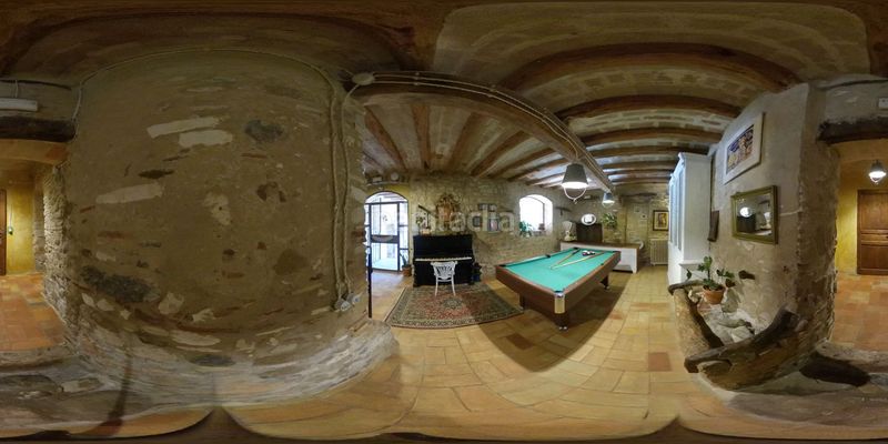 Foto c73b1aab-9101-448c-87b6-99c426da262b. Xalet amb calefacció piscina a Esponellà