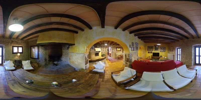 Foto d6986eed-f665-46a2-9668-f0aae005a25e. Xalet amb calefacció piscina a Esponellà