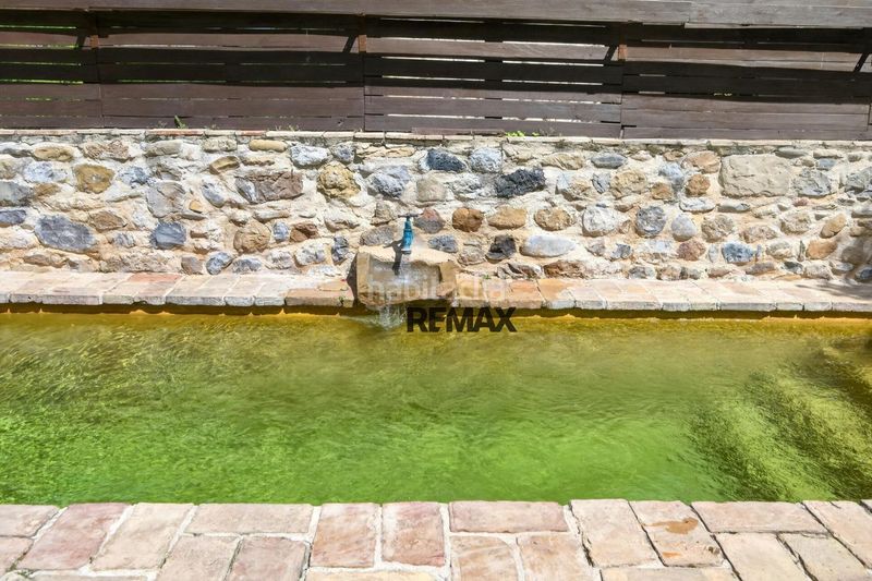 Foto db9e0c10-e4dd-4e7e-9498-2a9729766a29. Xalet amb calefacció piscina a Esponellà