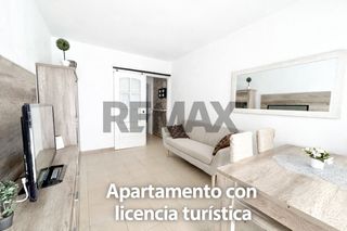 Flat  Avenida av mediterrani. Apartamento turístico en blanes con alta rentabilidad demostrabl