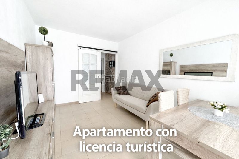 Foto c30a31b0-1575-4901-aec3-a83efb7ed088. Pis amb piscina a Els Pins Blanes
