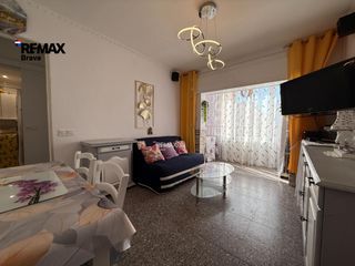 Apartment  Avenida del nautilus. Roses  santa margarida  apartamento a 100 metros de la playa