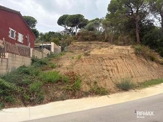 Wohngrundstück  Calle hort vell. Calonge  exclusiva parcela en mas pere rodeada de naturaleza y t