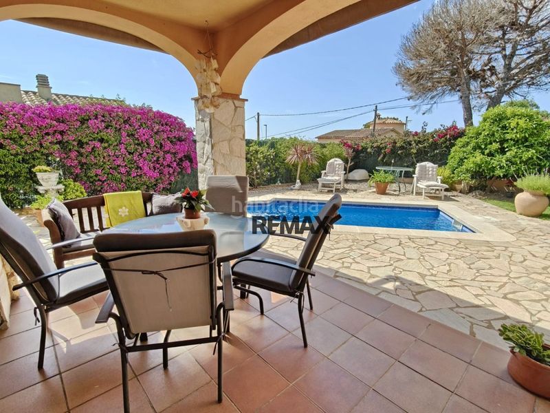 Foto ab61aaf5-58d0-4093-a461-b29575e8c219. Xalet amb aparcament piscina a Mas Pere-Río de Oro Calonge