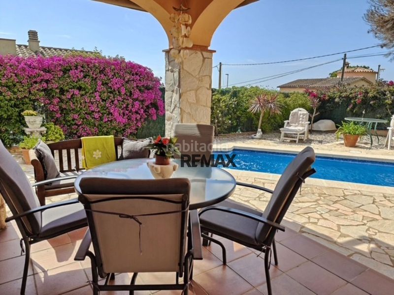 Foto d03936b3-aca6-4212-a4da-dafa23e6e0dc. Xalet amb aparcament piscina a Mas Pere-Río de Oro Calonge