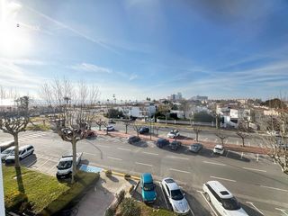 Apartament a Carrer SALINS ED BADIA 2