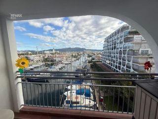 Apartament a Sector SALINS ED BADIA 2